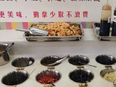 -活鱼馆(宜兴埠店)