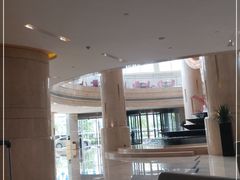 -太原凯宾斯基饭店