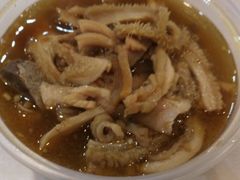 -老广州牛杂(深圳白石洲总店)