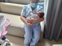 -阿福宝宝月嫂(东方医院店)