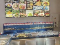 -大连湾旭日饭店(大连湾店)