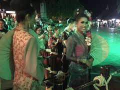 -清迈夜间动物园