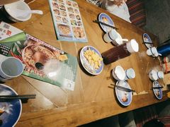 -雀舞云南菜(天津天河城购物中心店)