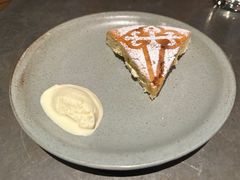 圣詹姆斯蛋糕-Apollo·西班牙小酒馆(安福路店)