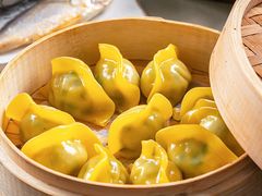-船歌·鱼水饺青岛菜(金狮广场店)