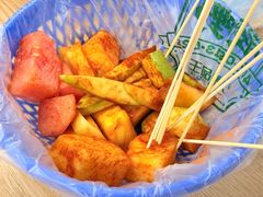-大二街•广西小吃集市(清湖店)