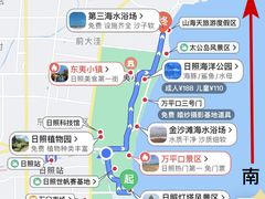 -巧克力渔家.小船海鲜胶东菜(万平口店)