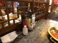 -小龙坎火锅(黄河店)