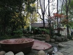 -成都市活水公园