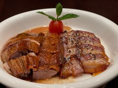 -中山保利艾美酒店-乐美中餐厅