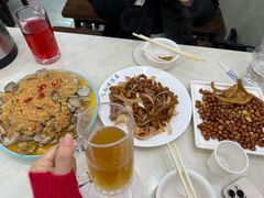 -人和啤酒屋海鲜大排档(营口路店)