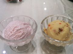 沙棘冰激凌-雪山晋乡楼(食品街店)