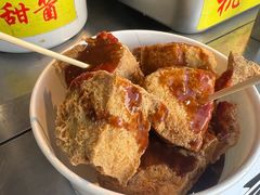 -龙翔臭豆腐(河坊街店)
