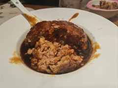 -苹果树下艺术餐厅(宋庄店)