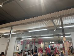 -馬伍旺川菜(金象城店)