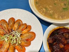 -阿毛饭店(和义路店)