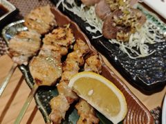 -长崎屋·日本料理·刺身·烧鸟(天河北路店)