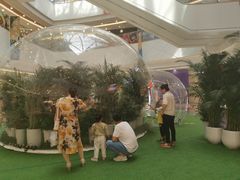 -保利MALL(天鹅湖店)