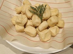 -悦融琥珀·京鲁菜·海味珍品(西单店)