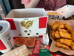 -肯德基(昆山千灯店)