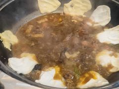 -三里屯土灶炖公鸡地锅鸡(江东店)