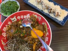 -仙隐小鹿中华料理(南宁万象城店)