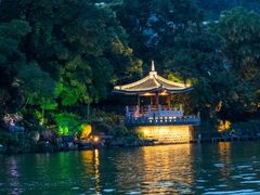 -桂林两江四湖景区