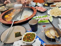 -鱻鱼捞.祥祥鱼锅(高淳一店)