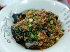 武汉臭豆腐-虎虎龙虾大排档(双井店)