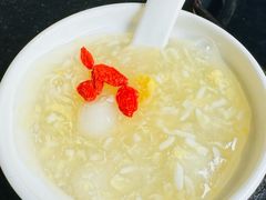 -喜洲翰林餐厅(董家百年老宅店)