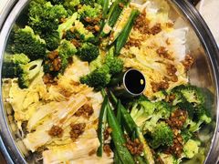 -醉得意·山茶油炒土鸡(泰安万达店)