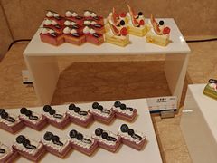 -River Café 海鲜自助(重庆丽笙世嘉酒店)