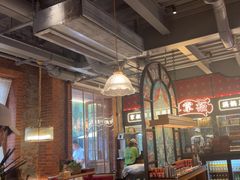 -廖掌柜·重庆鲜货火锅(上海首店)