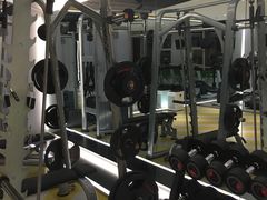 -元时健身工作室(菜园广场写字楼店)