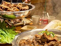 -陶老爷城一锅羊蝎子(西四路店)