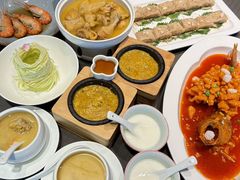 -望乡楼上海菜(日月光店)