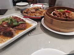 -鹅冠港式茶餐厅(来福士店)