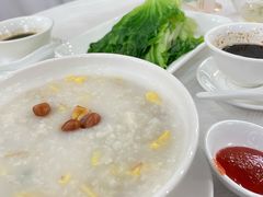 -番禺宾馆丽苑厅