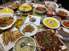 -李氏传家菜(兴城路店)