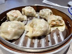 蒸扁食-荣家小吃(紫阳街店)