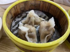 -杨记杏仁茶(椰园店)