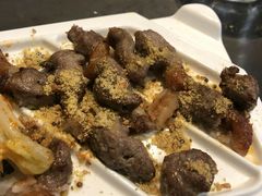 -老卜奎齐齐哈尔烤肉(人民东路店)