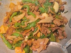 -老湘村·湖南土菜(天河维多利店)