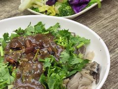 -津门张记包子铺(华昌道店)