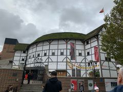 -莎士比亚环球剧场