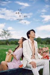 -索菲亚摄影会所