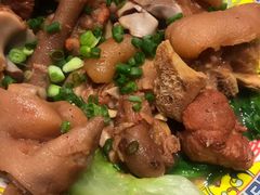 -一记面馆(易发店)