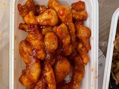 -凯鸽酒楼(振兴街店)
