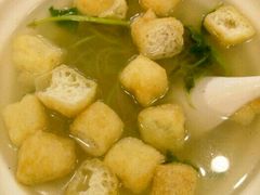 -小姜锅贴(凤凰街店)