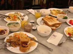-新加坡京华酒店